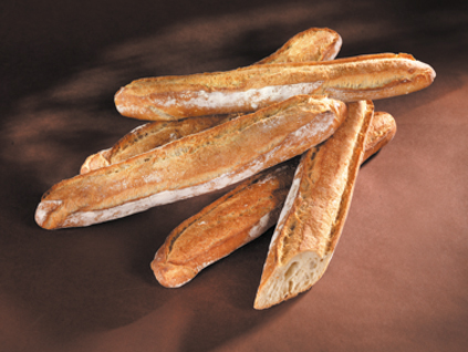 Baguette du fournil - Le Fournil de Treodet