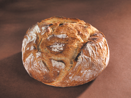 Boule du Fournil