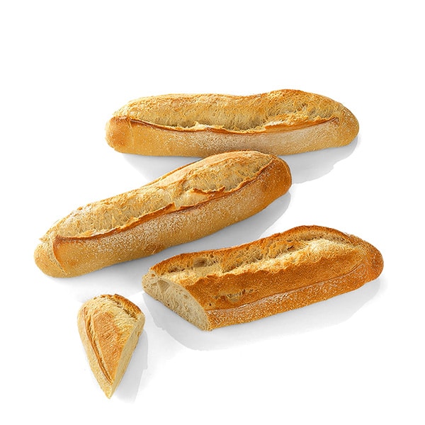 baguette sandwich fournil